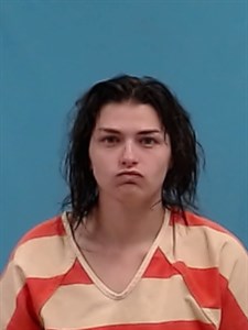 Gray, Alexis Faith