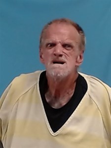 Hoffman, Raymond Carl