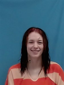 Blue, Carlee Ann
