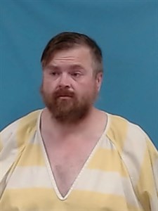Horn, Daryl Keith