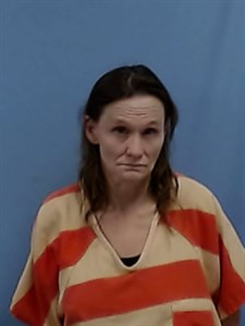 Adams, Mary Ann