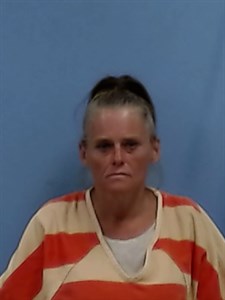 Brinkley, Angela Marie