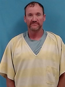 Bargar, Darrin Ray