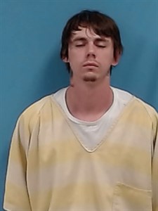 Calhoun, Cody J