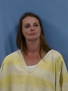 Ballard, Samantha Rene