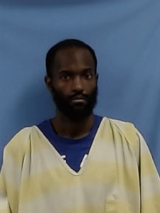 Blackmon, Reginald D.