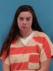 Copus, Makayla Joy