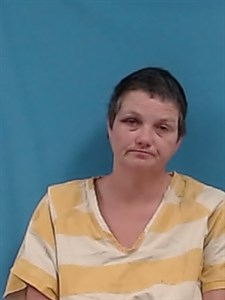 Crowder, Sherri Lynn