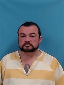 Branscum, Trent Allen