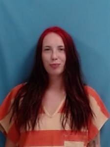 Saunders, Savannah Leigh