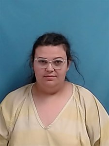 Williams, Hannah Mckinlee