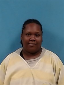 Robinson, Sheneice L