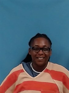 Brown, Latisha Diane