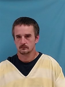 Boren, Christopher Bradley