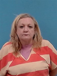 Petree, Nikki Rachelle