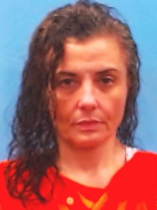 Williams, Leslie Amanda