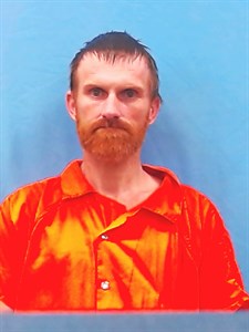 Reece, Zachery Wayne