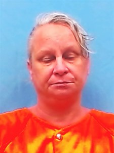 Robinson, Amanda Darlene